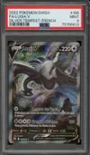 PSA 9 Lugia V thumbnail 1