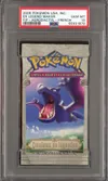 PSA 10 Booster Ex Créateurs de Légendes thumbnail 1