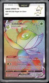 PCA 9.5 Celebi VMax Rainbow thumbnail 1