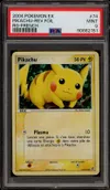 PSA 9 Pikachu Reverse thumbnail 1