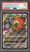 PSA 9 Dracaufeu VStar thumbnail 1
