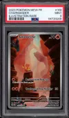 PSA 9 Salamèche thumbnail 1