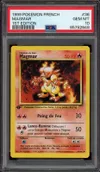 PSA 10 Magmar thumbnail 1