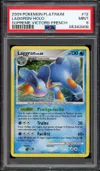 PSA 9 Laggron Holo thumbnail 1