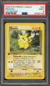 PSA 9 Pikachu thumbnail 1