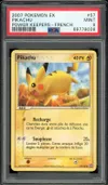 PSA 9 Pikachu thumbnail 1