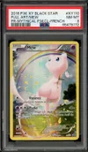 PSA 8 Mew thumbnail 1