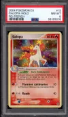 PSA 8 Galopa Holo thumbnail 1