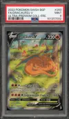 PSA 9 Dracaufeu V thumbnail 1