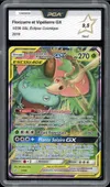 PCA 9.5 Florizarre et Vipélierre Gx thumbnail 1