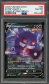 PSA 10 Ectoplasma V thumbnail 1