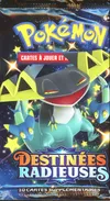 Booster EB4.5 Destinées Radieuses thumbnail 1