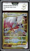 PCA 9.5 Zoroark de Hisui VStar Gold thumbnail 1