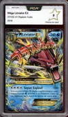 PCA 9 Méga Léviator Ex thumbnail 1