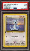 PSA 9 Minidraco thumbnail 1