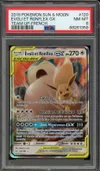 PSA 8 Evoli et Ronflex Gx thumbnail 1