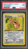 PSA 9 Excelangue thumbnail 1