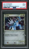 PSA 9 Dialga Holo thumbnail 1