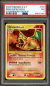 PSA 7 Dracaufeu Holo thumbnail 1