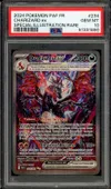 PSA 10 Dracaufeu Ex thumbnail 1