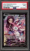 PSA 9 Nymphali V thumbnail 1