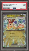 PSA 9 Dracolosse Ex thumbnail 1