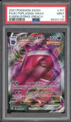 PSA 9 Ectoplasma VMax thumbnail 1