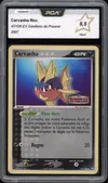 PCA 9.5 Carvanha Reverse thumbnail 1