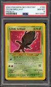 PSA 8 Celebi Brillant thumbnail 1