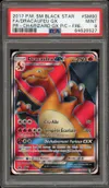 PSA 9 Dracaufeu Gx thumbnail 1