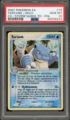 PSA 10 Tortank Holo thumbnail 1