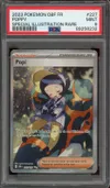 PSA 9 Popi thumbnail 1