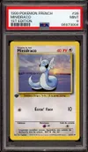 PSA 9 Minidraco thumbnail 1