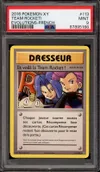 PSA 9 Et Voilà la Team Rocket ! thumbnail 1