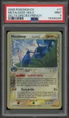 PSA 9 Métalosse Holo thumbnail 1