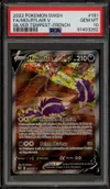 PSA 10 Moufflair V thumbnail 1