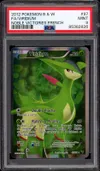 PSA 9 Viridium thumbnail 1