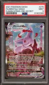 PSA 9 Mentali VMax thumbnail 1