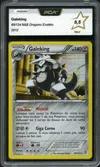 PCA 9.5 Galeking Holo thumbnail 1