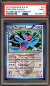 PSA 9 Porygon-Z Holo thumbnail 1