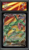 CA 9,5 Rayquaza V thumbnail 1