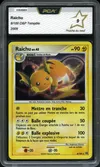 PCA 9 Raichu Holo thumbnail 1