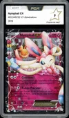 PCA 9 Nymphali Ex thumbnail 1