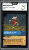 PCA 9.5 Balthazar Picsou Foil thumbnail 1