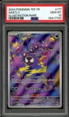 PSA 10 Fantominus thumbnail 1