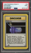 PSA 9 Defender thumbnail 1