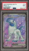 PSA 9 Absol Ex thumbnail 1