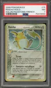 PSA 7 Raichu Holo thumbnail 1