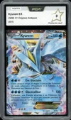 PCA 9 Kyurem Ex thumbnail 1