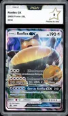 PCA 9 Ronflex Gx thumbnail 1